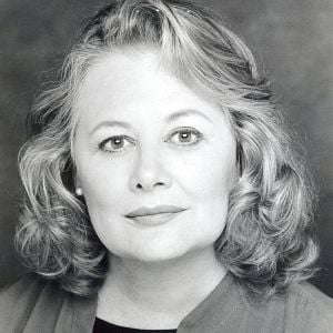 Foto Shirley Knight