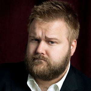 Foto Robert Kirkman