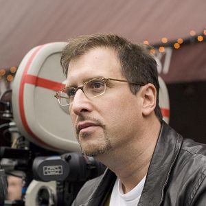 Foto Richard LaGravenese