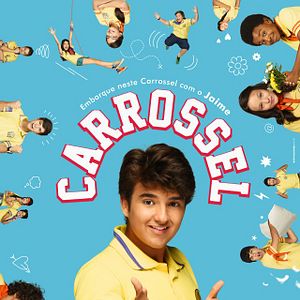Foto Carrossel - O Filme