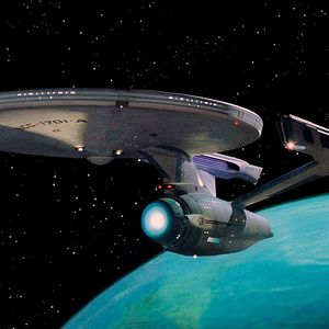 Foto Jornada nas Estrelas - Generations