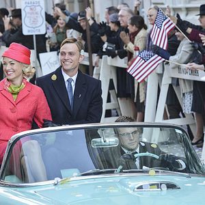 Foto Yvonne Strahovski