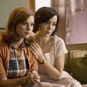 Foto JoAnna Garcia Swisher