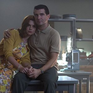 Foto JoAnna Garcia Swisher