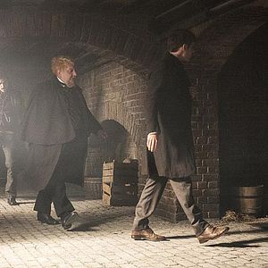 Foto Simon Russell Beale