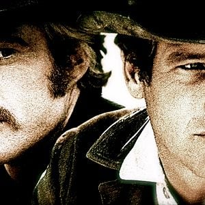 Foto A Juventude de Butch Cassid