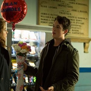 Foto Apenas Duas Noites