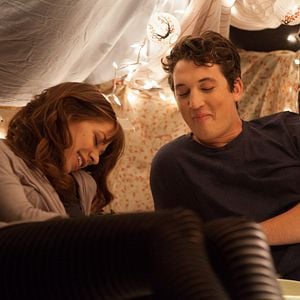 Foto Apenas Duas Noites