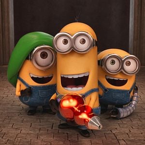 Foto Minions