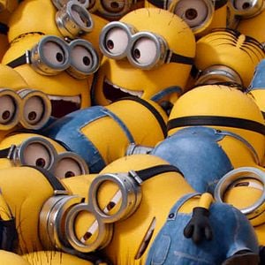 Foto Minions