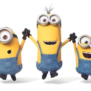 Foto Minions