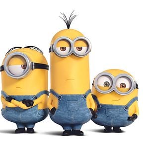 Foto Minions
