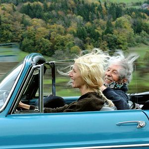 Foto A Viagem de Meu Pai