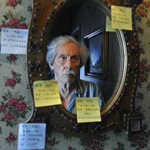 Foto A Viagem de Meu Pai