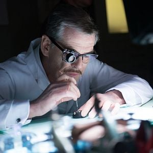 Foto Perseguindo Abbott