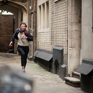 Foto Perseguindo Abbott