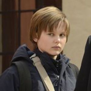 Foto Garrett Wareing