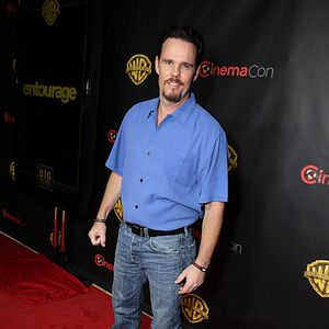 Foto Kevin Dillon