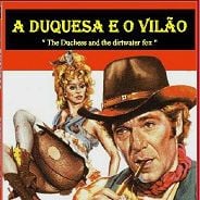 Foto A Duquesa e o Vilão