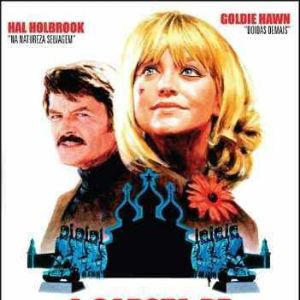 Foto A Garota de Petrovka