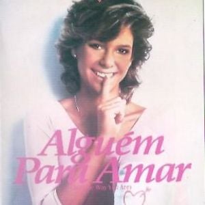 Foto Alguém Para Amar