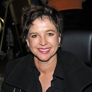Foto Kristy McNichol