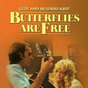 Foto Liberdade para as Borboletas