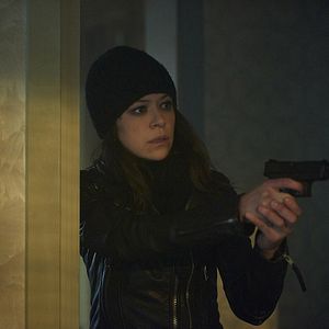 Foto Orphan Black