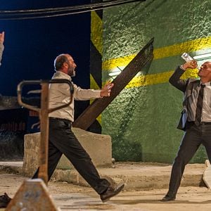 Foto Highway To Hellas