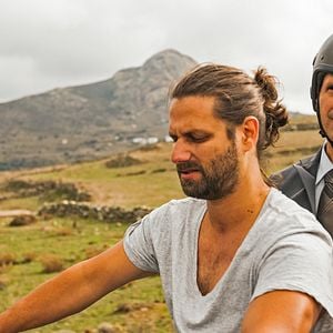 Foto Highway To Hellas