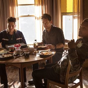 Foto David Dastmalchian