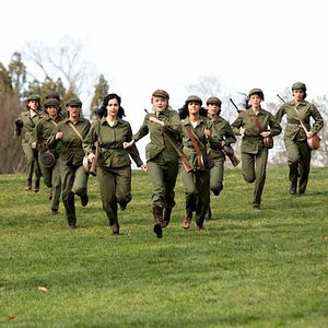 Foto A Última Aventura de Robin Hood