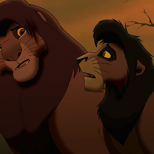 Foto O Rei Leão 2 - O Reino de Simba