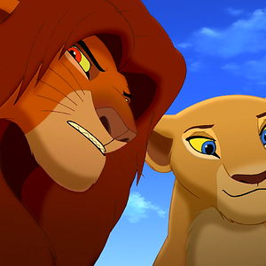 Foto O Rei Leão 2 - O Reino de Simba