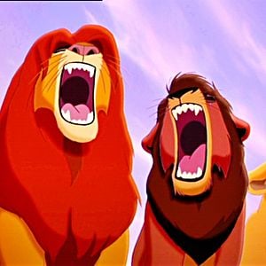 Foto O Rei Leão 2 - O Reino de Simba