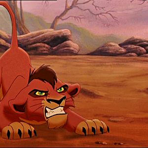 Foto O Rei Leão 2 - O Reino de Simba