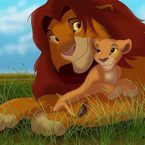 Foto O Rei Leão 2 - O Reino de Simba