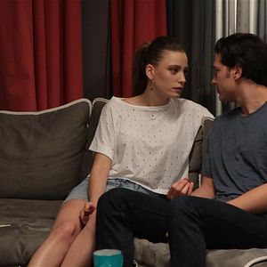 Foto Medcezir: Vidas Alheias