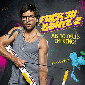 Foto Fack ju Göhte 2