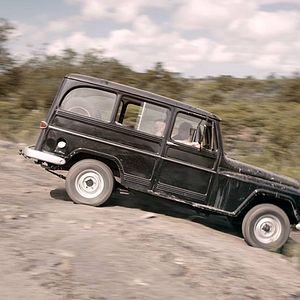 Foto Das Profundezas