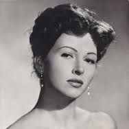 Foto Carla Del Poggio