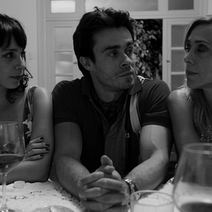 Foto Um Filme Francês