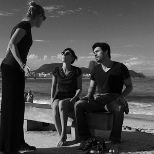 Foto Um Filme Francês