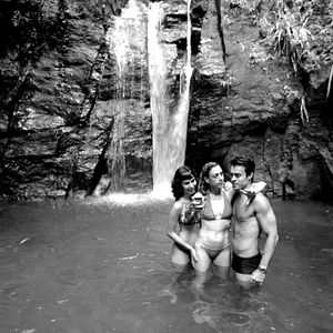 Foto Um Filme Francês