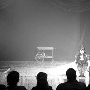 Foto Um Filme Francês