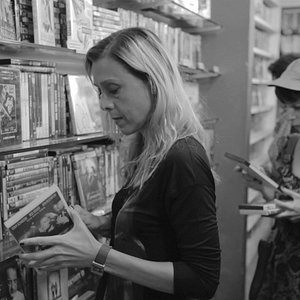 Foto Um Filme Francês