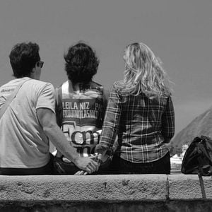 Foto Um Filme Francês