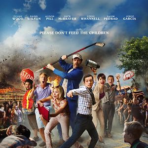 Foto Cooties: A Epidemia