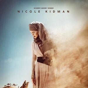 Foto Rainha do Deserto