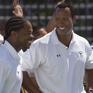 Foto A Gangue está em Campo